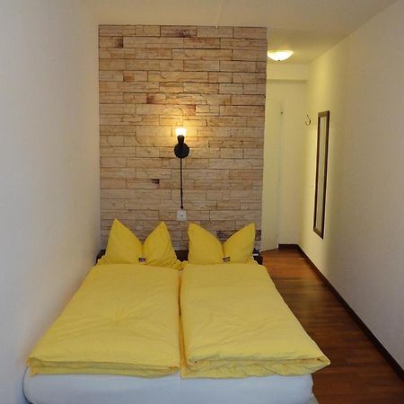 Zunfthaus Zu Wirthen Otel Solothurn Dış mekan fotoğraf