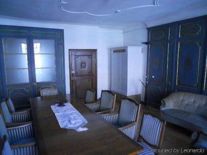 Zunfthaus Zu Wirthen Otel Solothurn Oda fotoğraf